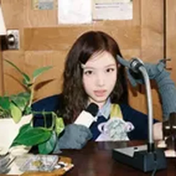 Nayeon